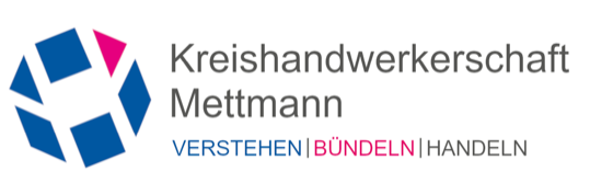 Logo Kreishandwerkerschaft Mettmann