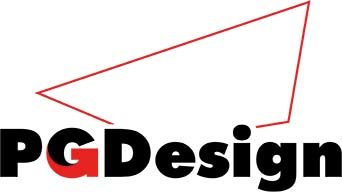Logo PGDesign